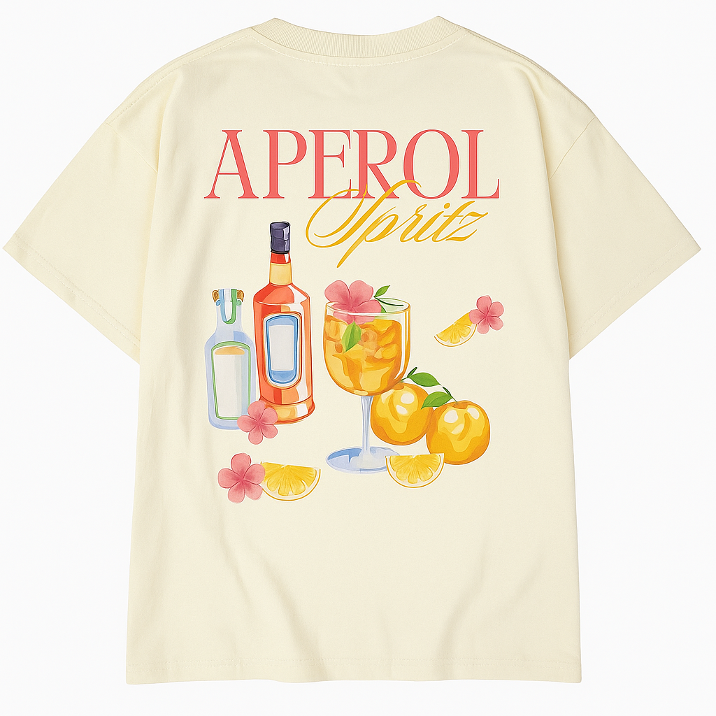 Citrus Sips