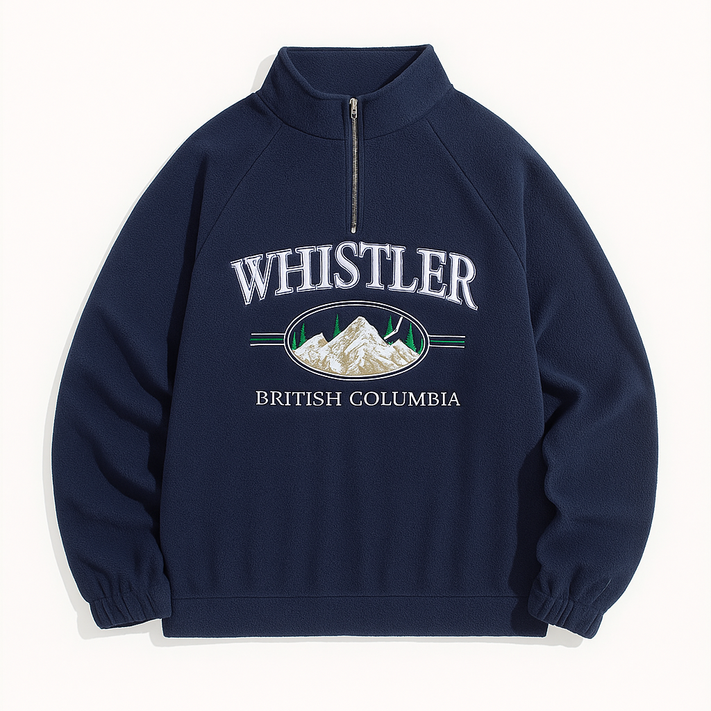 Whistler ‘94
