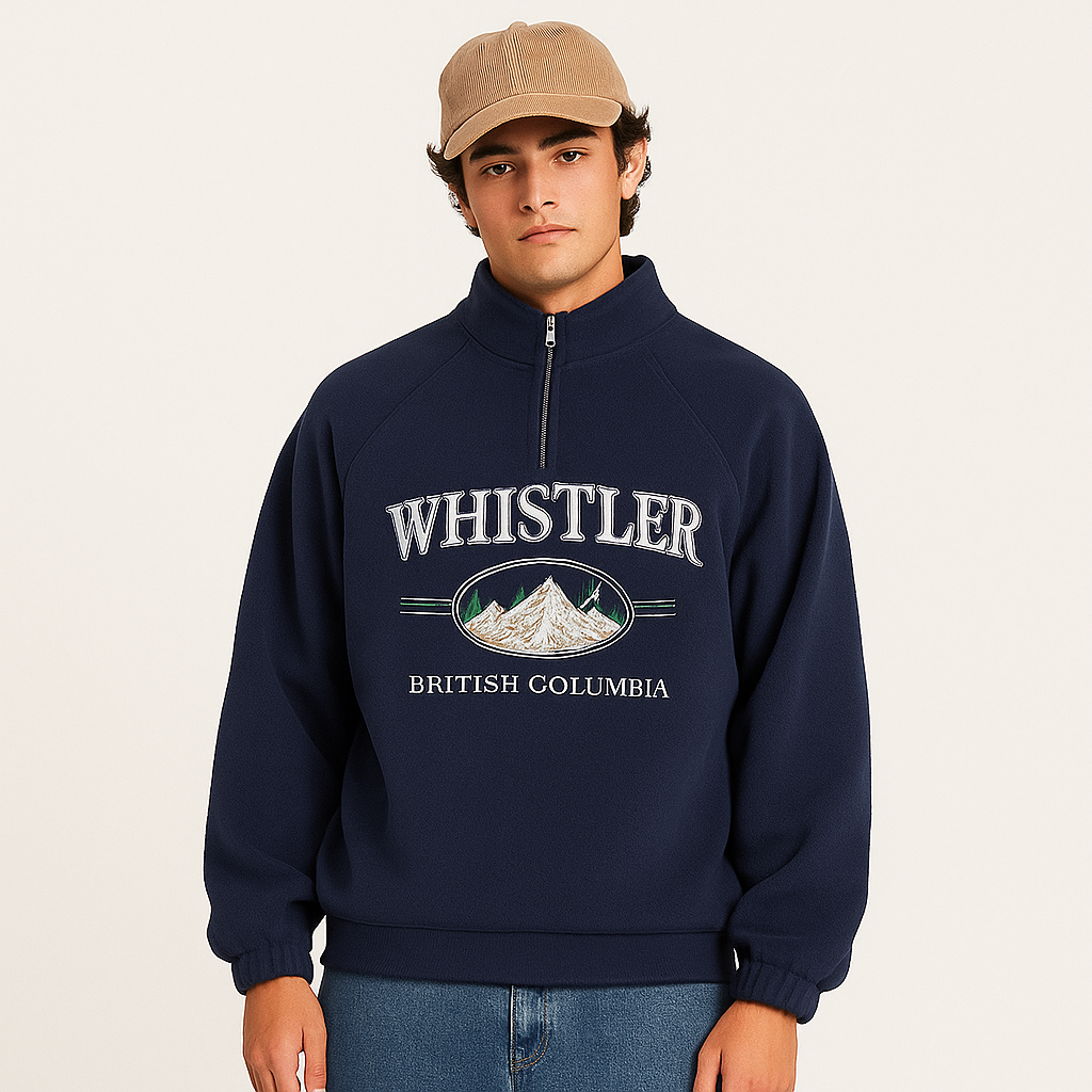 Whistler ‘94