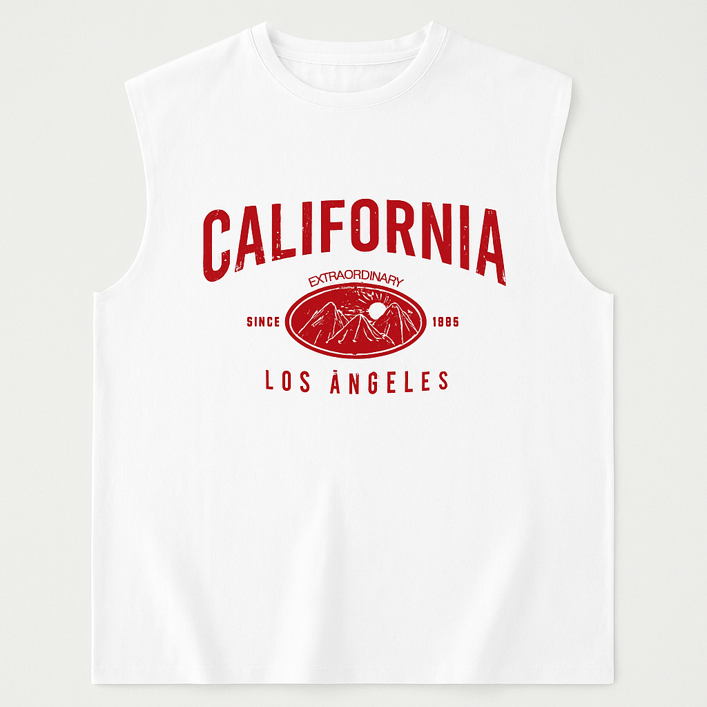 Cali ‘86