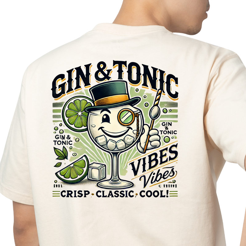 Gin & Tonic Guild