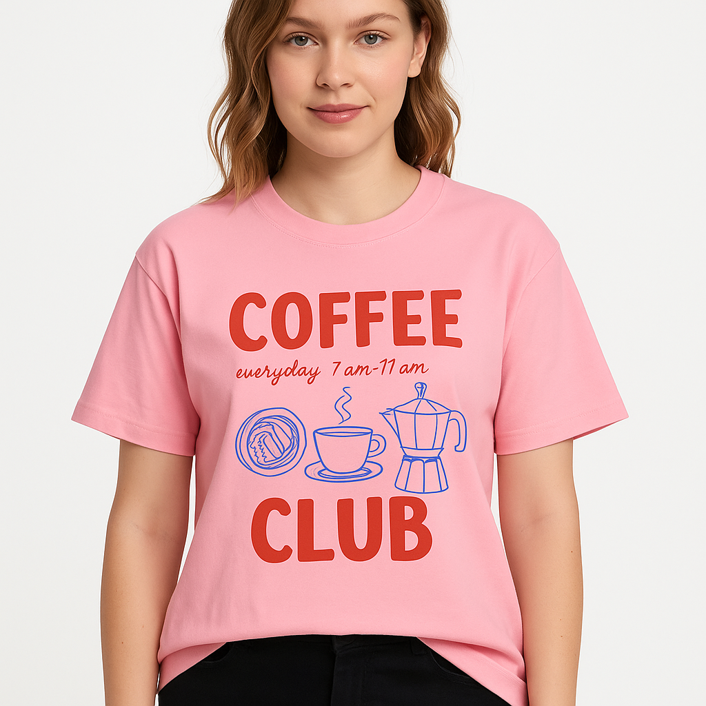 Brew Club Shirt