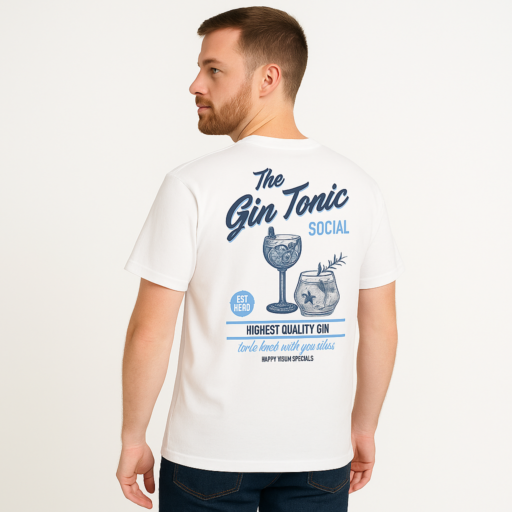 TonicTwist T-Shirt
