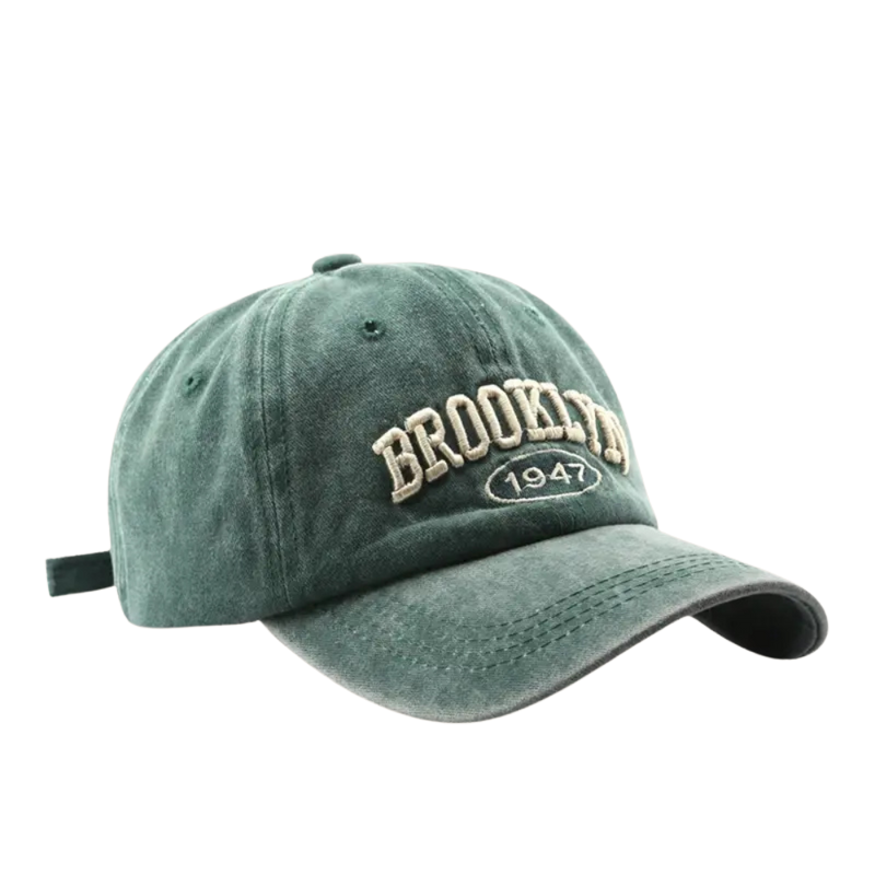 BackTrack Heritage Cap