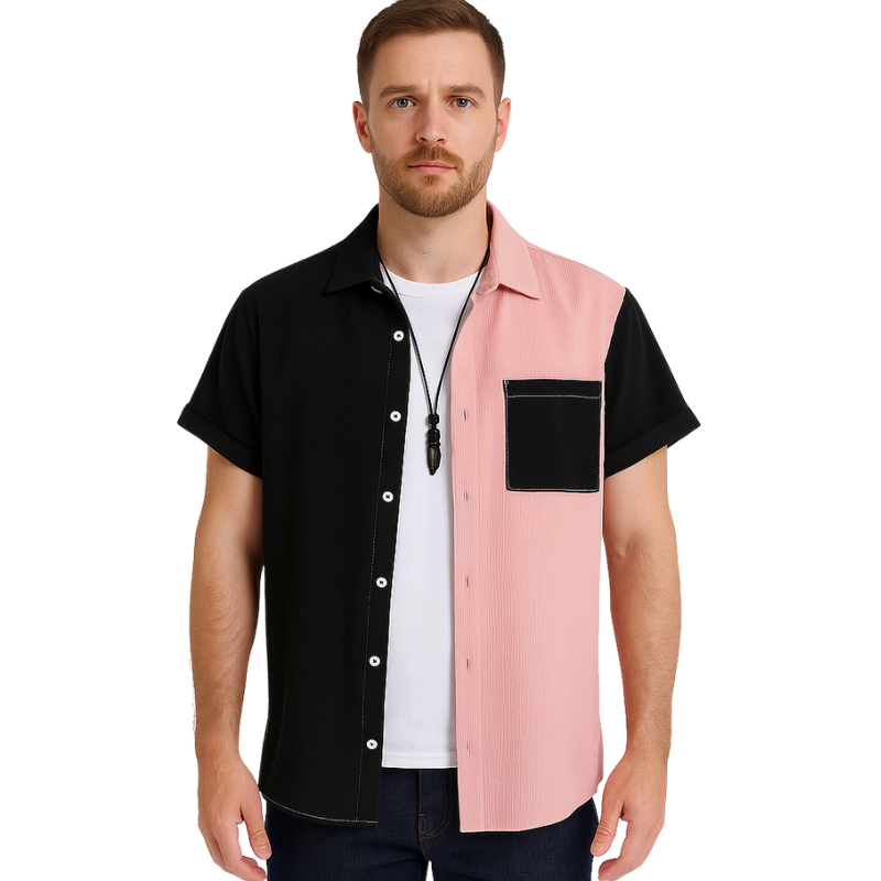 Pink Noir