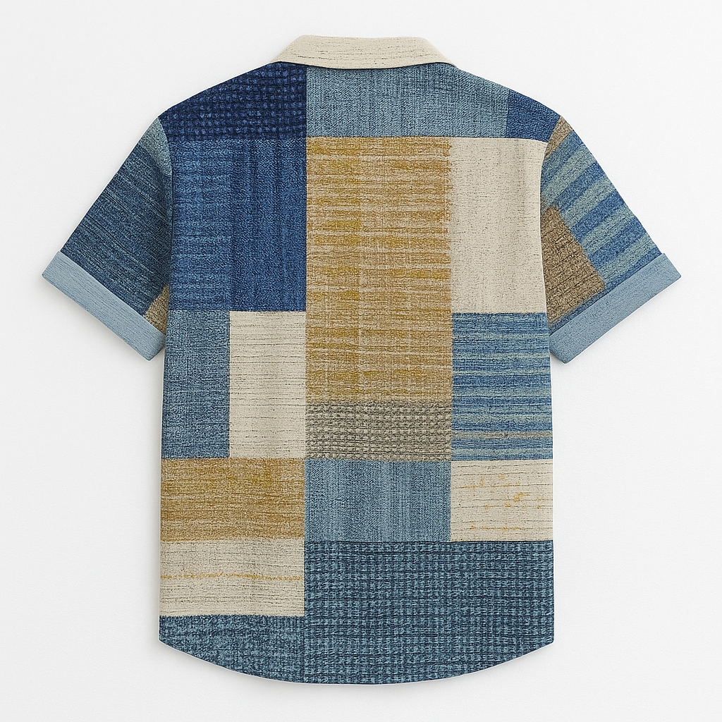 OceanStitch Shirt