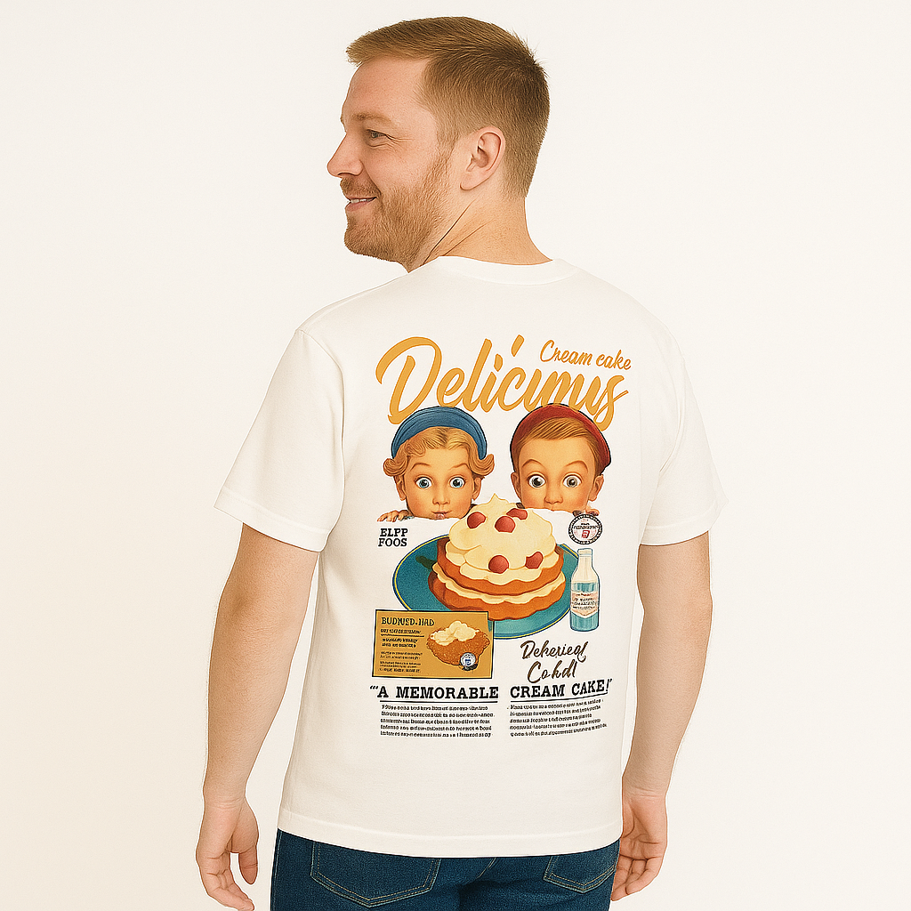 SweetFix T-Shirt