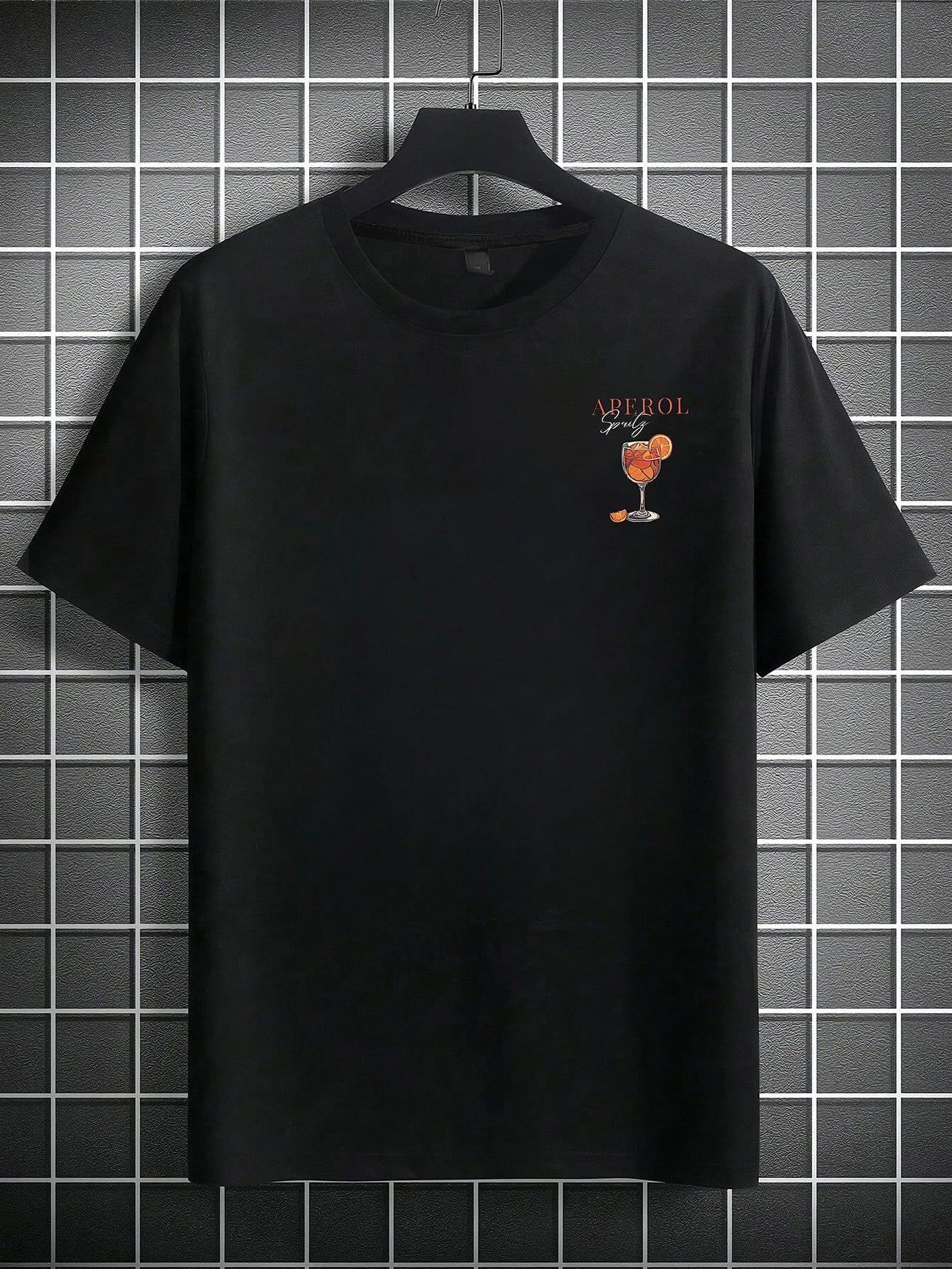 Aperol Spritzy