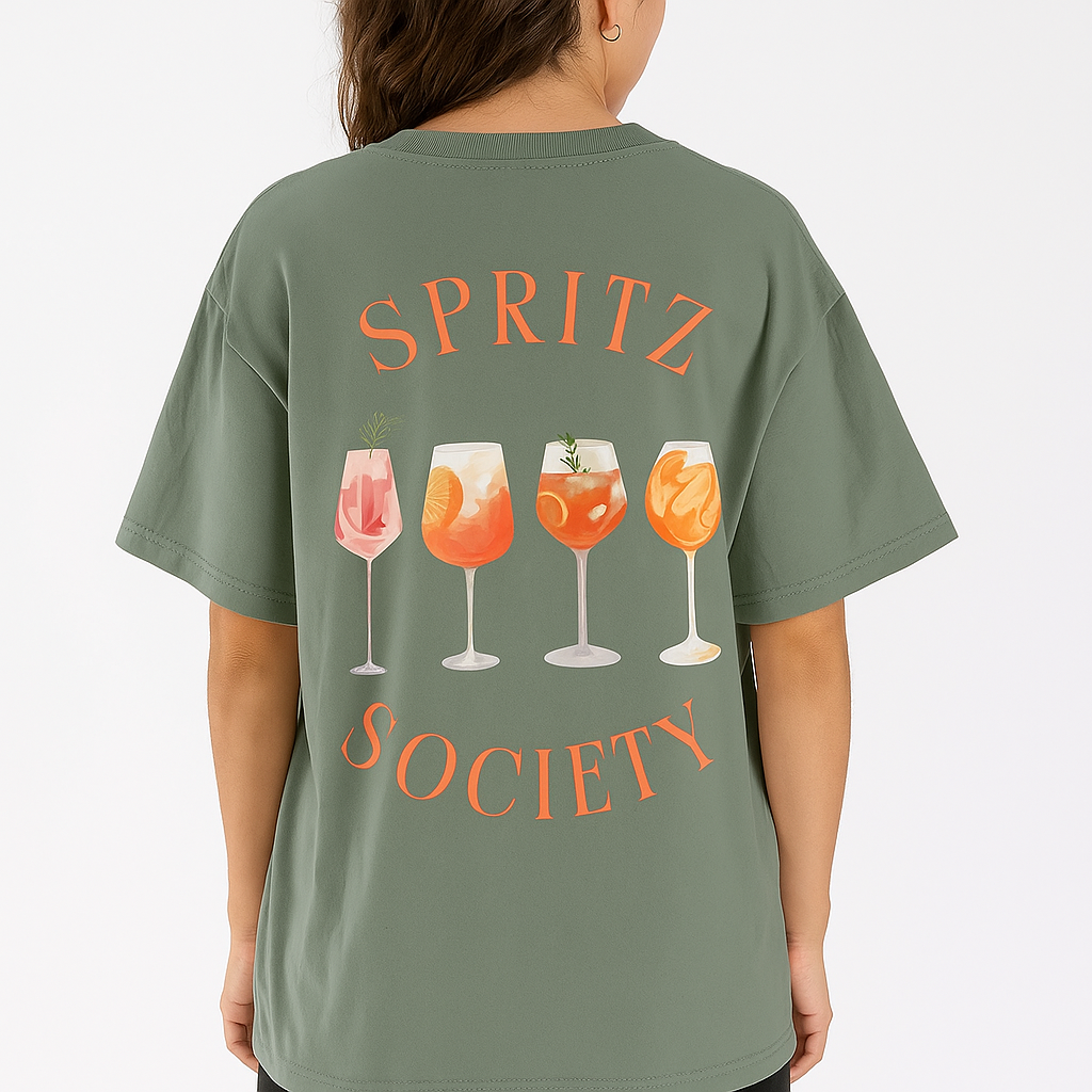 Club Spritz