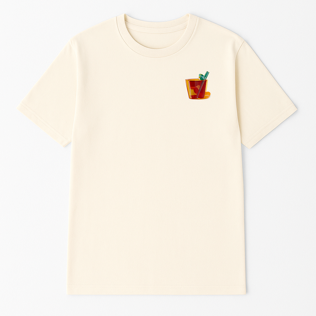 Aperitivo Hour T-Shirt