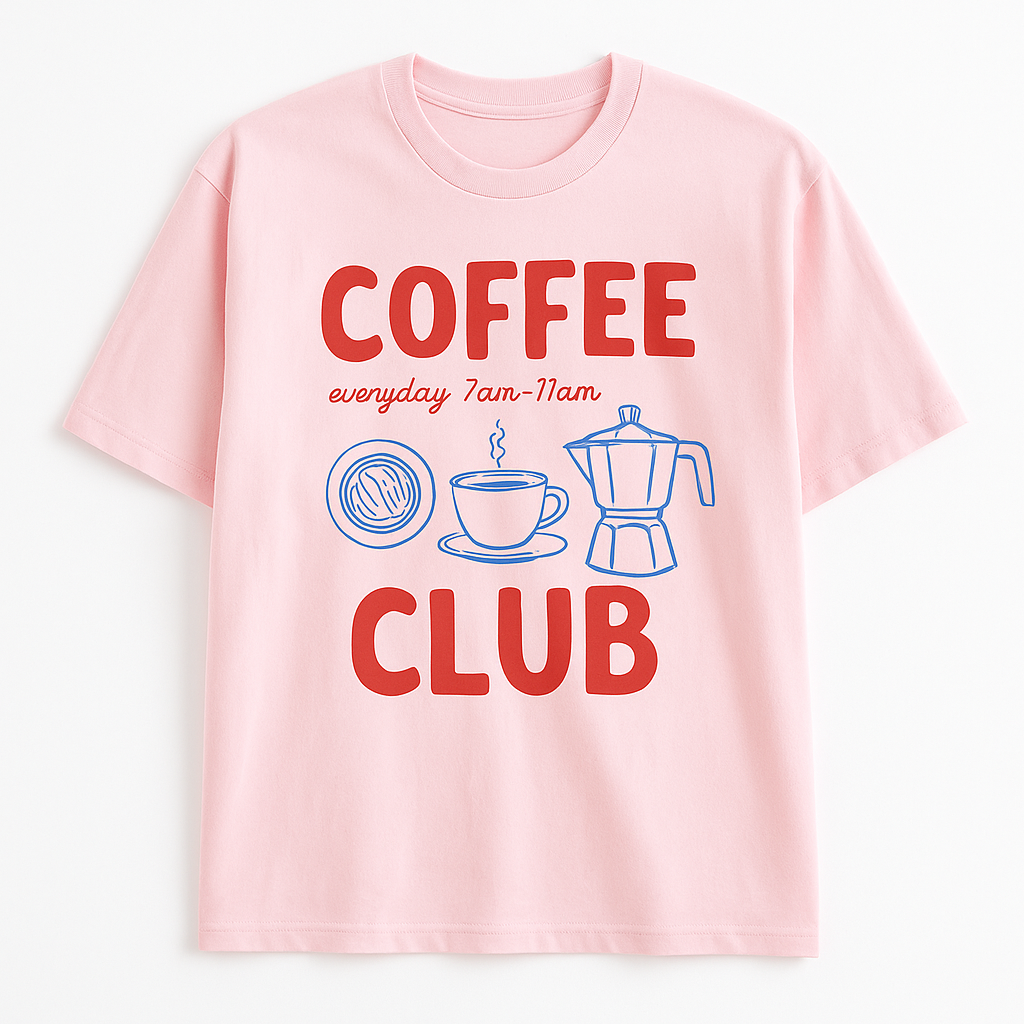 Brew Club Shirt