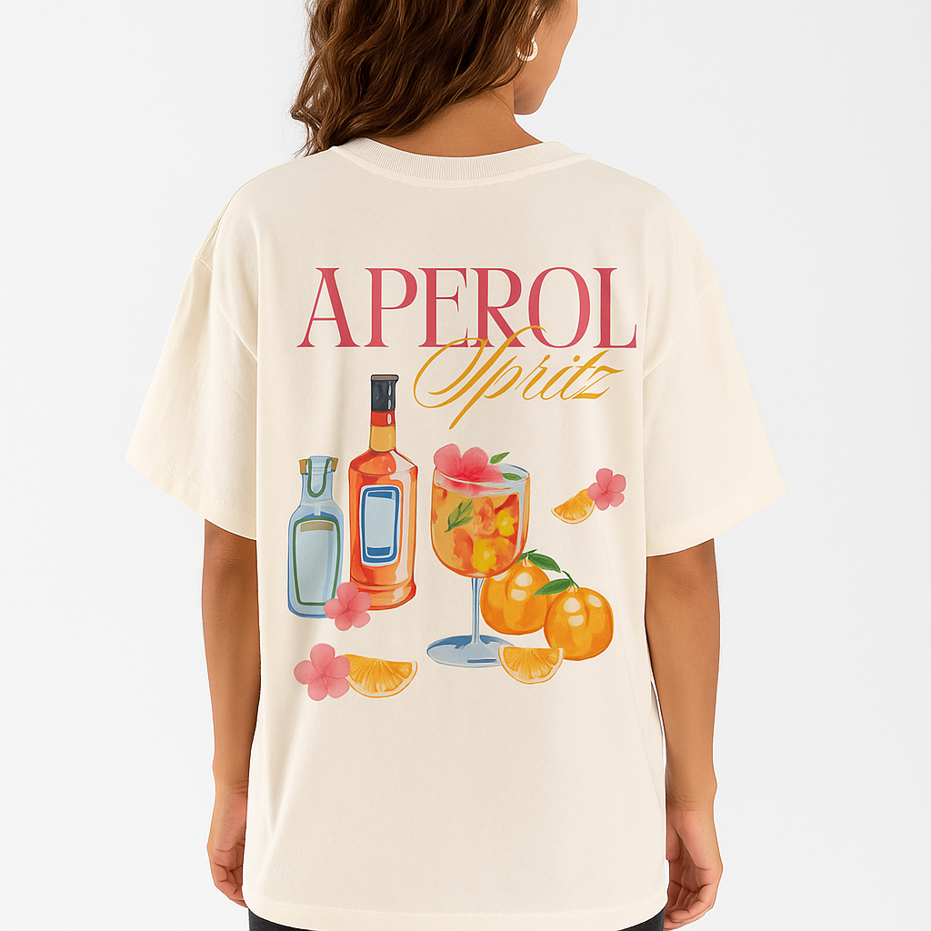 Citrus Sips