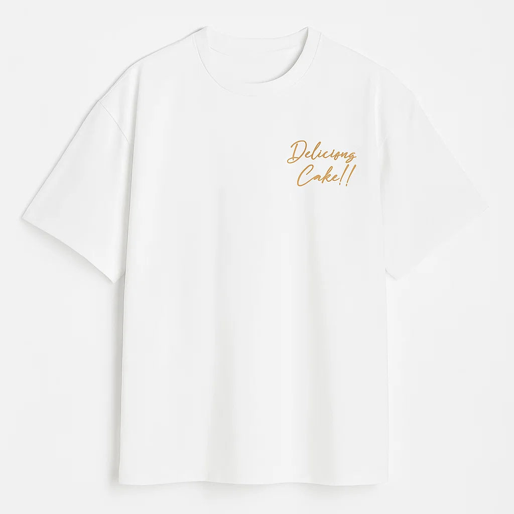 SweetFix T-Shirt