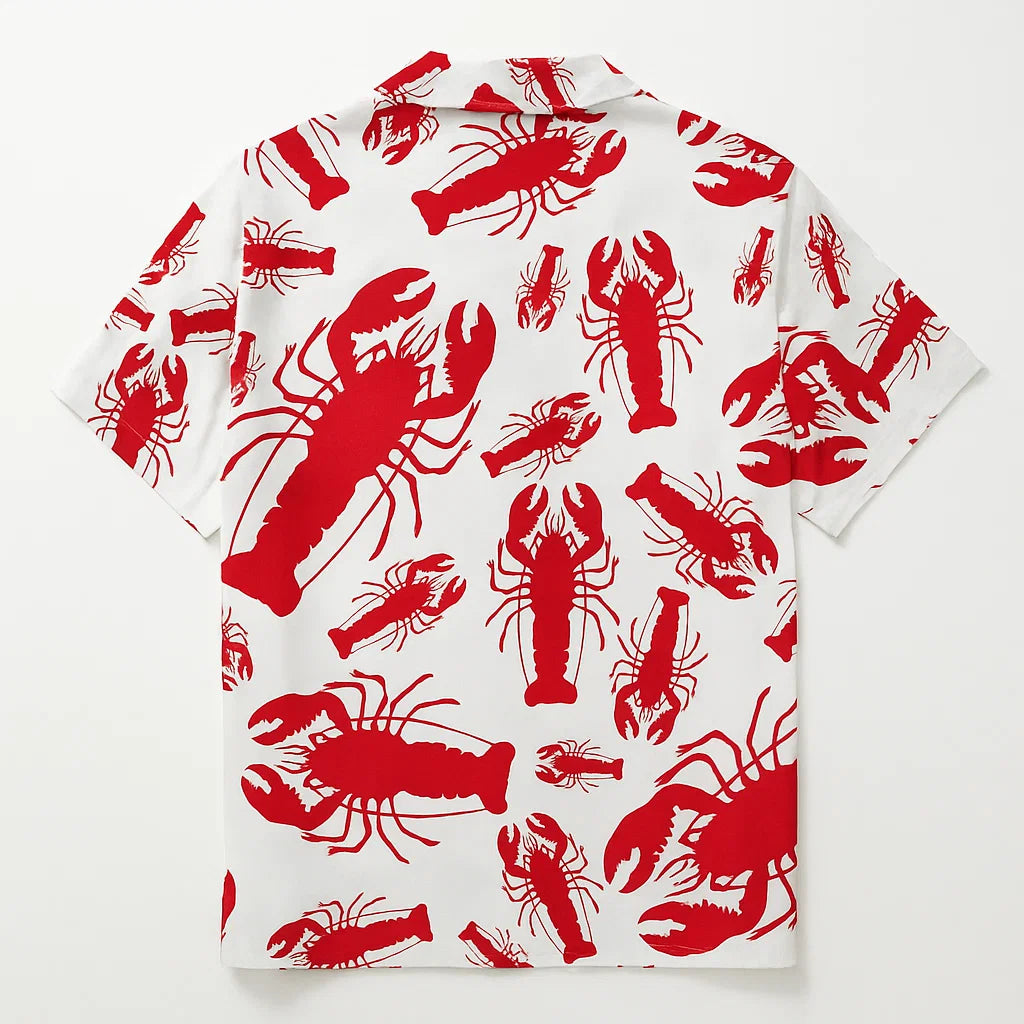 LobsterWave Shirt