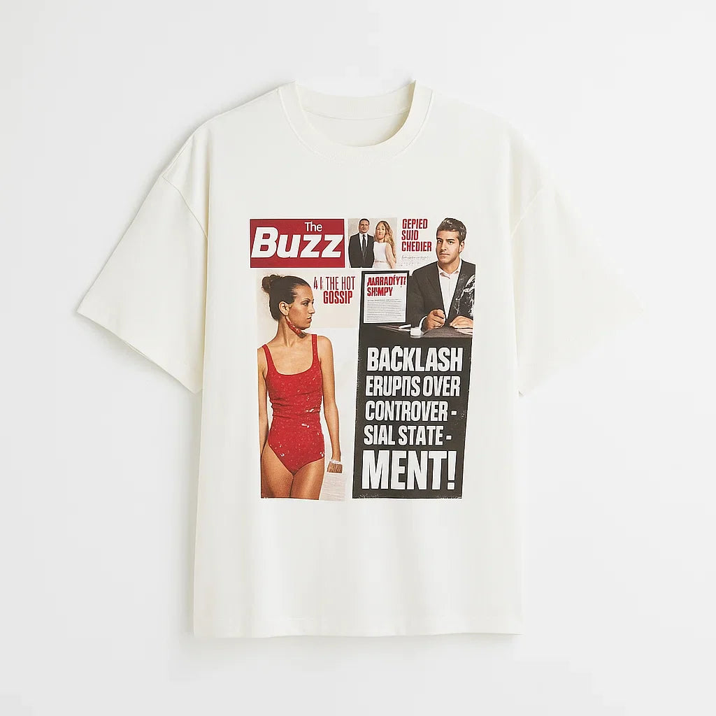Urban Buzz
