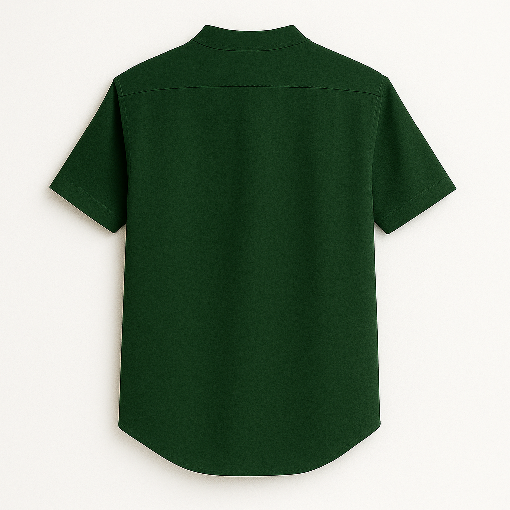 Emerald Ease Shirt