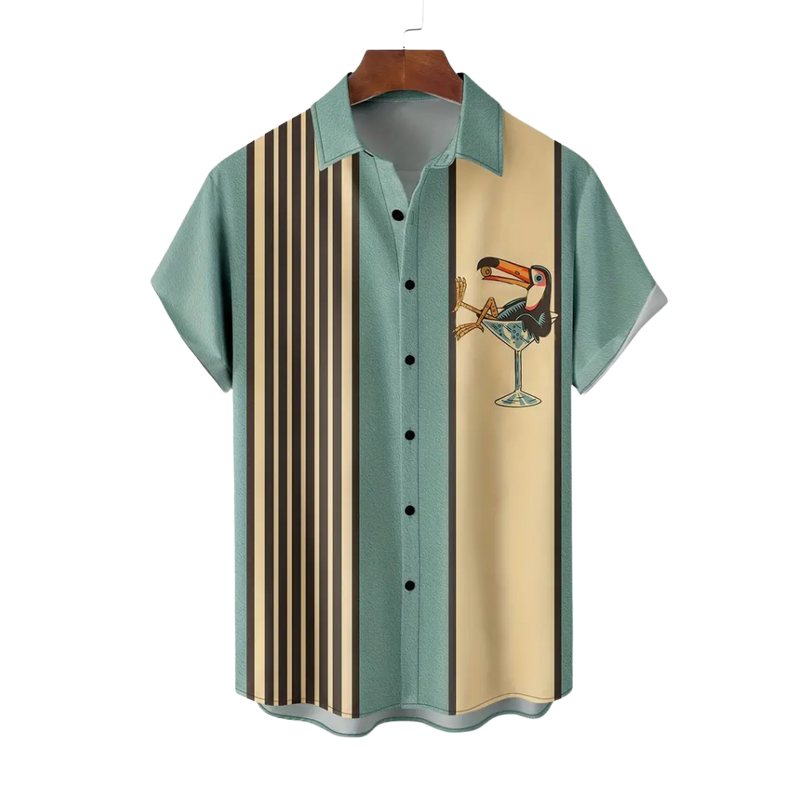 Button Ups