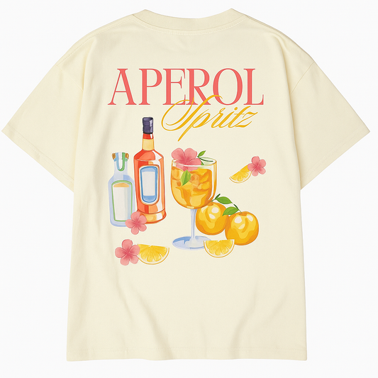 Citrus Sips