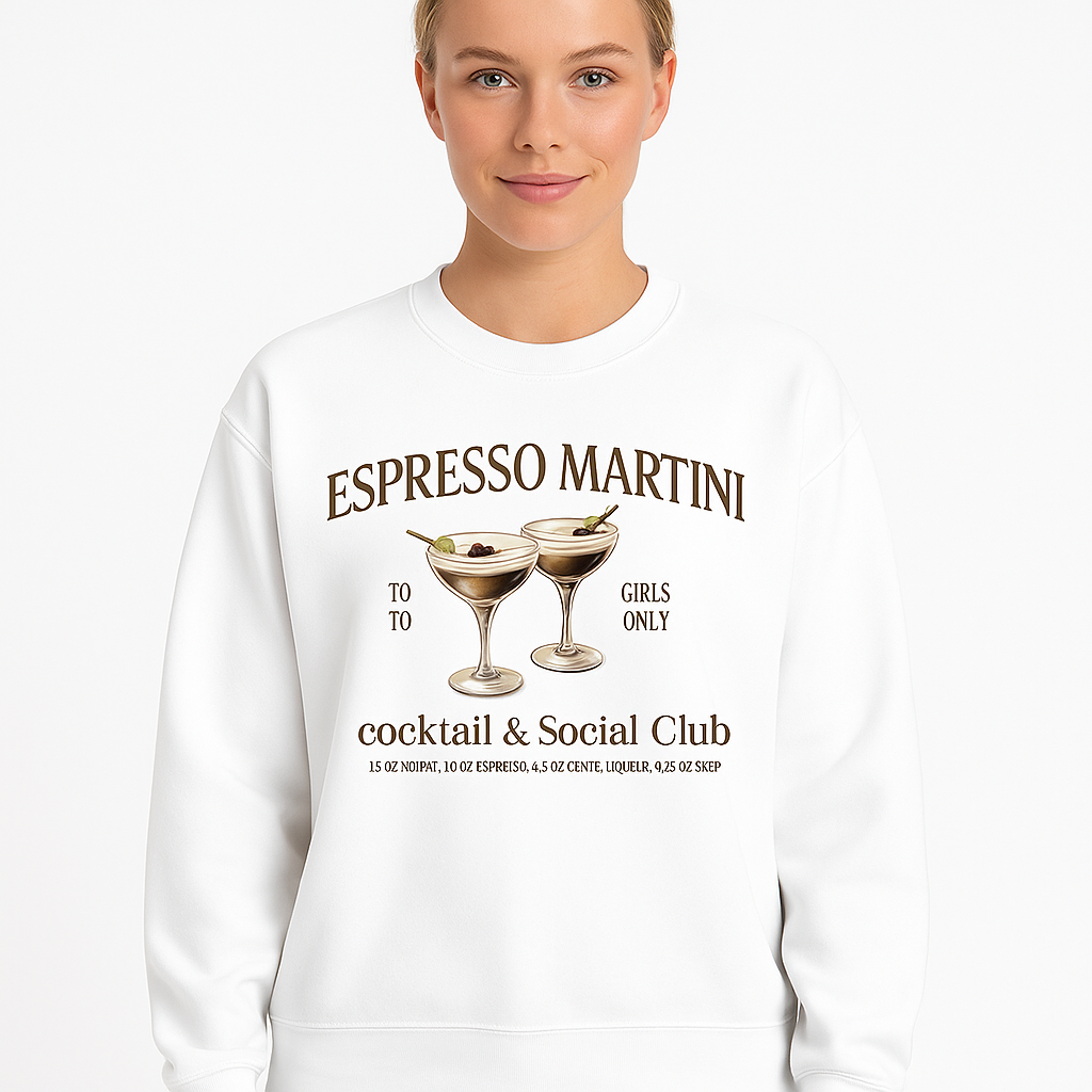 Espresso Vibes Club