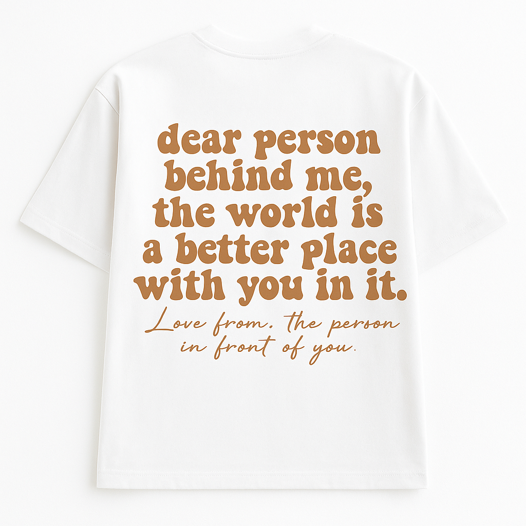 KindWords Tee