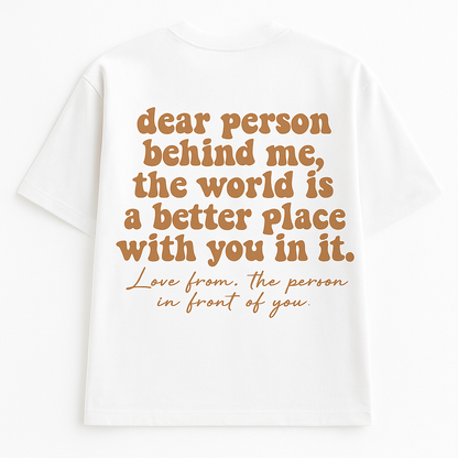 KindWords Tee