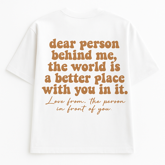 KindWords Tee