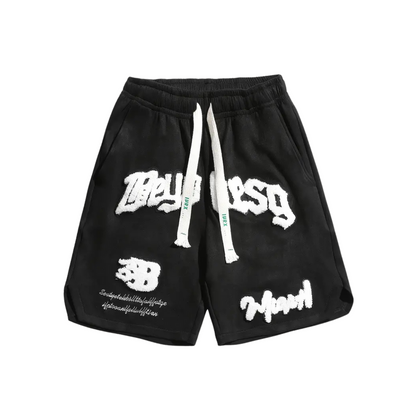 Landmark Shorts