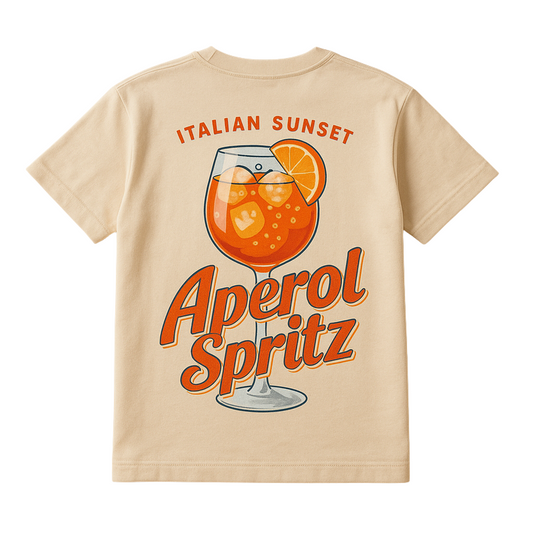 Italian Sunset