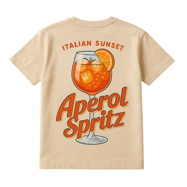 Italian Sunset