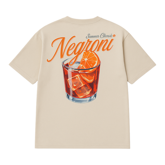 The Negroni
