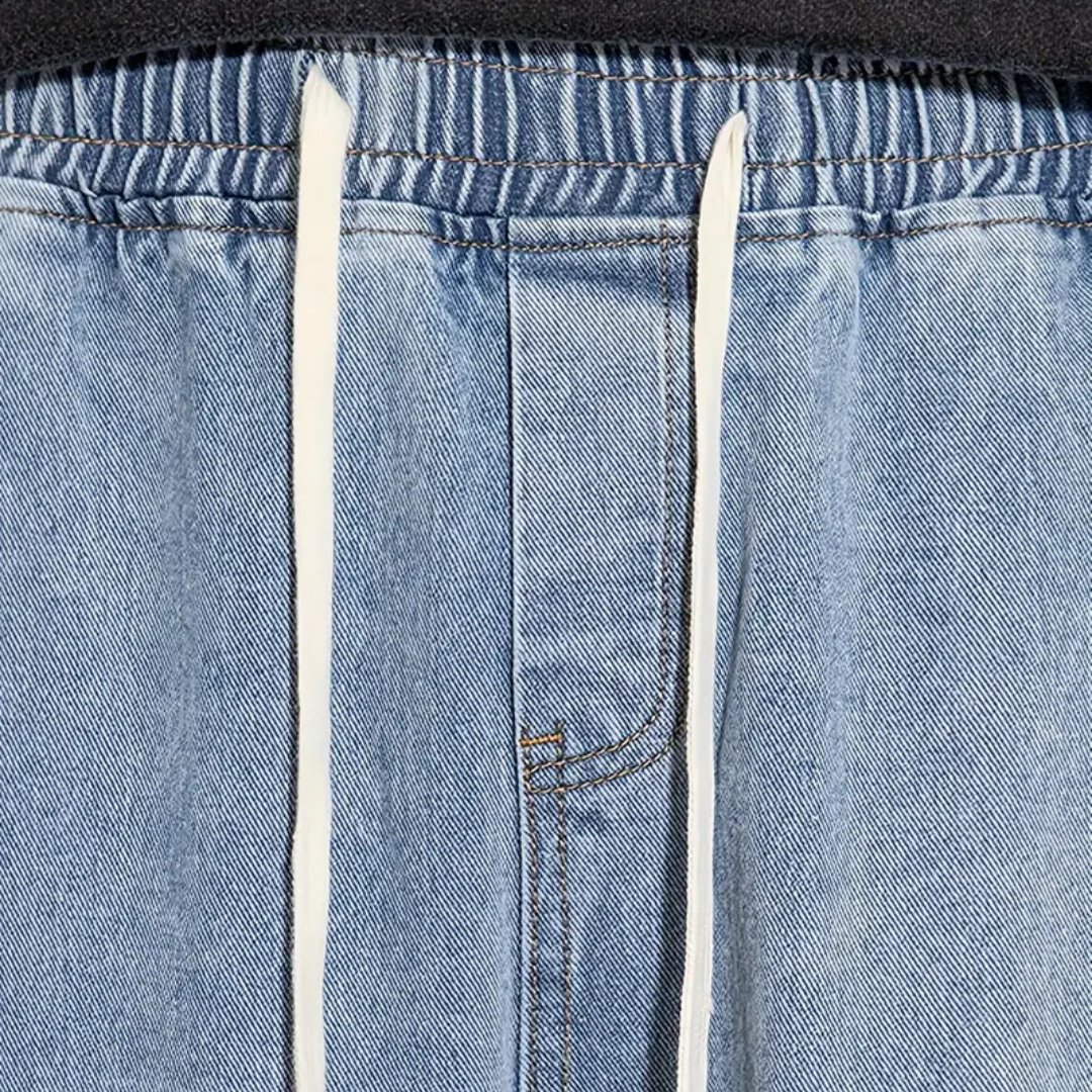 Urban Drift Jogger Jeans