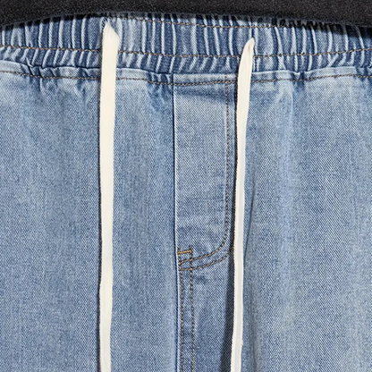 Urban Drift Jogger Jeans