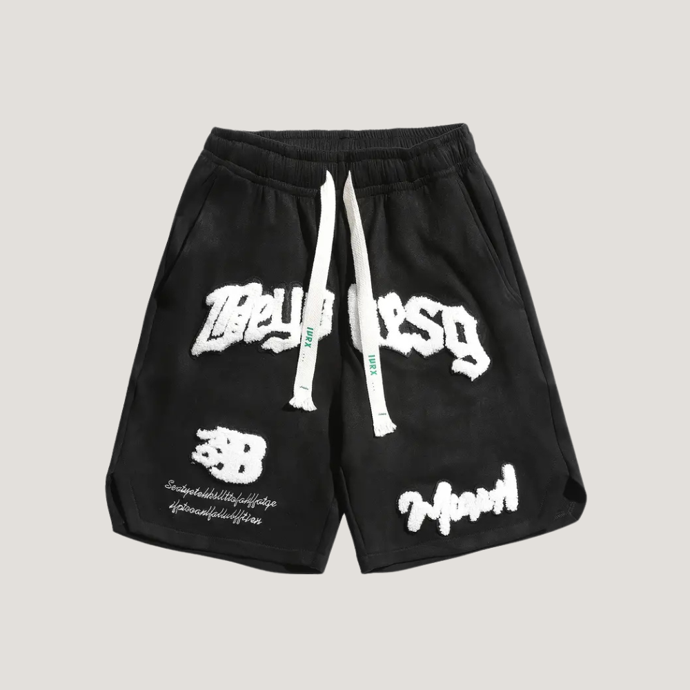 Landmark Shorts