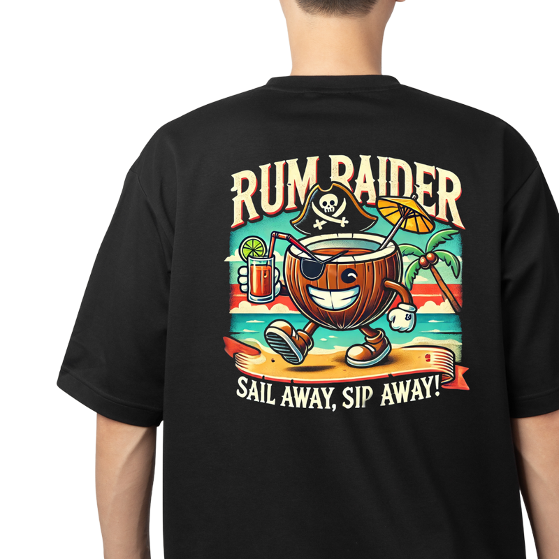 Rum Raider