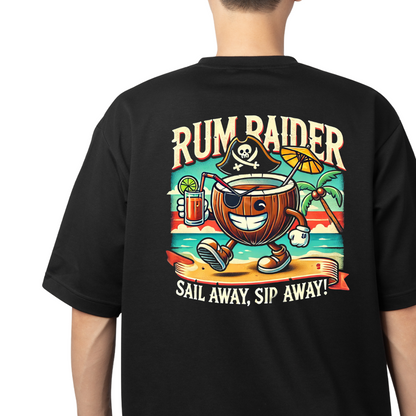 Rum Raider