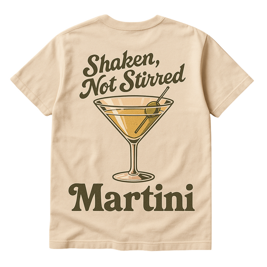 The Martini Standard