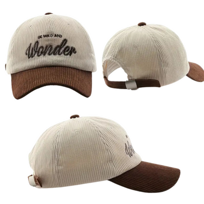 Explorer Cap