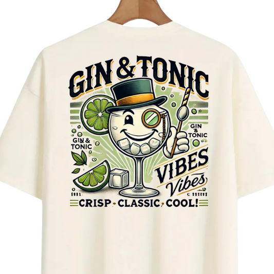 Gin & Tonic Guild