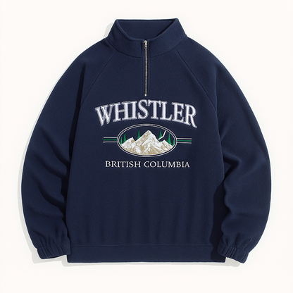 Whistler ‘94