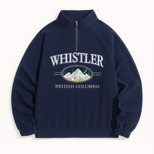 Whistler ‘94