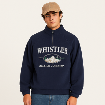 Whistler ‘94