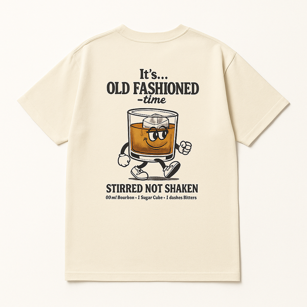 Old Fashioned