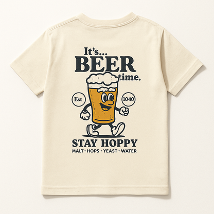 Beer O' Clock