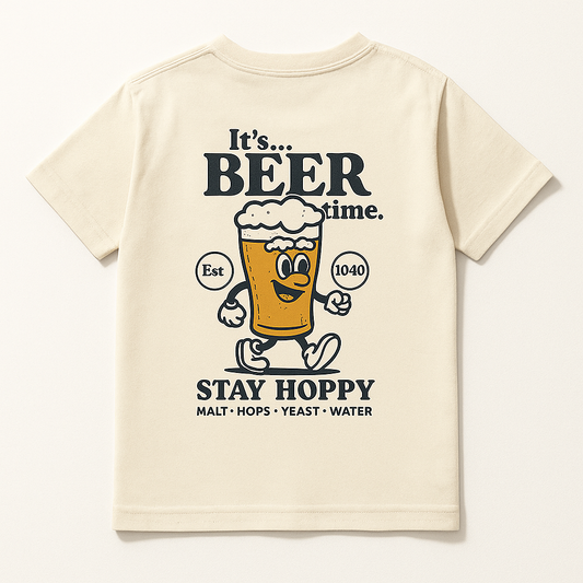 Beer O' Clock