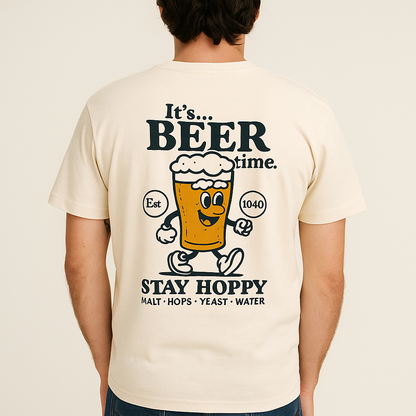 Beer O' Clock