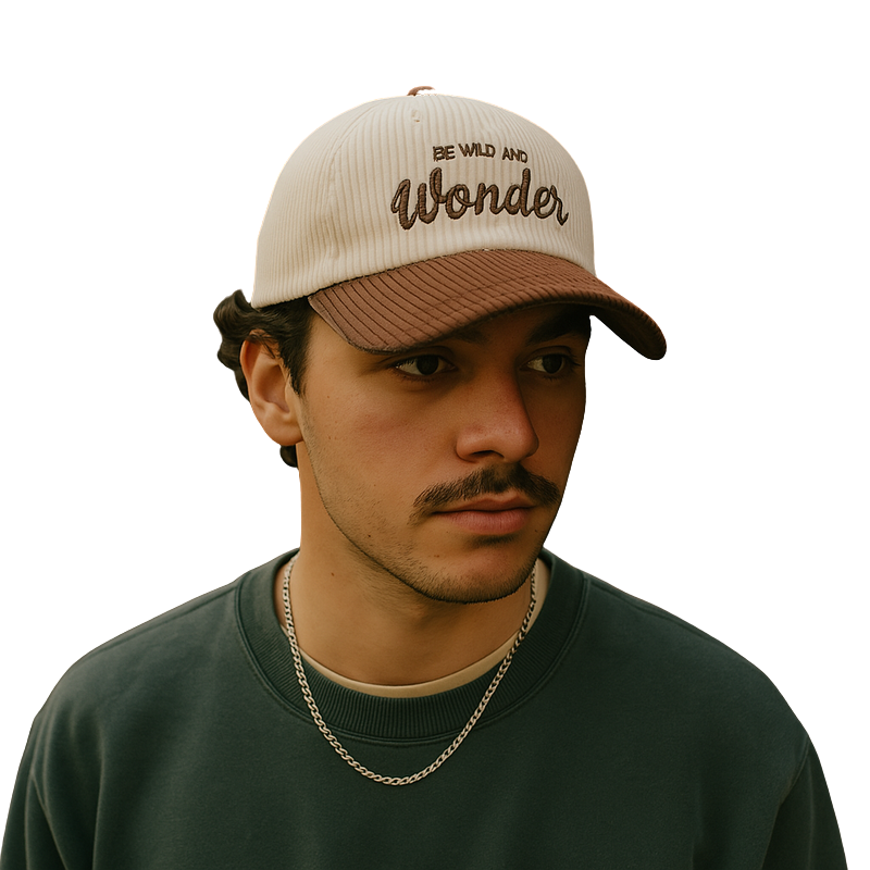 Explorer Cap