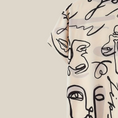 Load image into Gallery viewer, Ink & Petals
