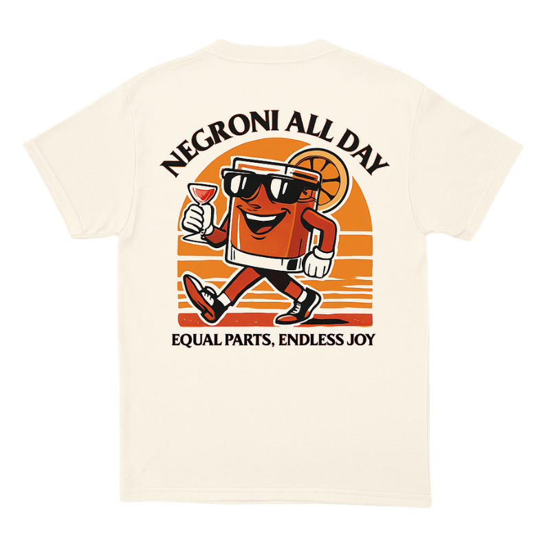 Negroni All Day