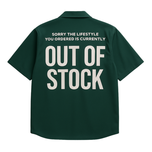 Oversold
