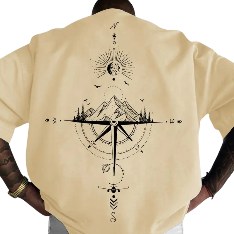 Wanderer's Compass